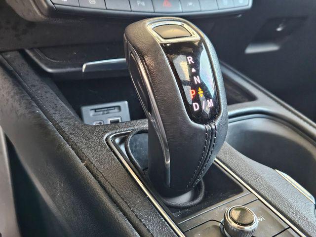 used 2019 Cadillac XT4 car, priced at $20,891