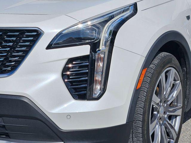 used 2019 Cadillac XT4 car, priced at $20,891