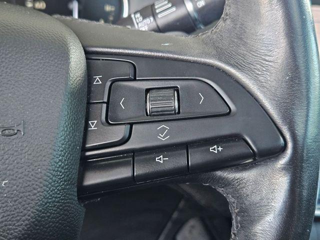 used 2019 Cadillac XT4 car, priced at $20,891