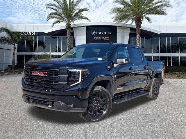 new 2026 GMC Sierra 1500 car, priced at $58,904