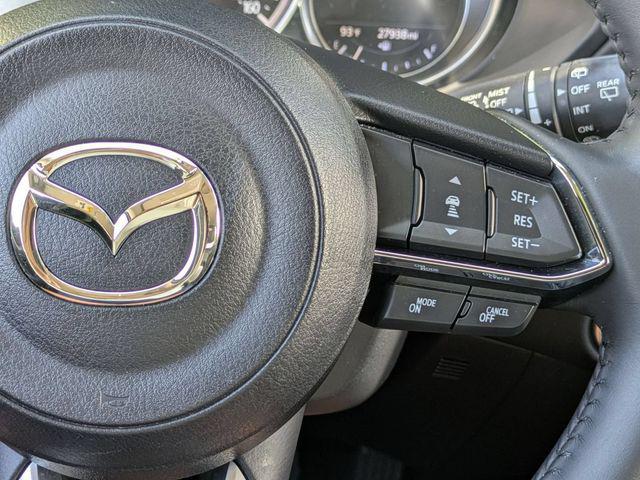 used 2024 Mazda CX-5 car, priced at $24,701