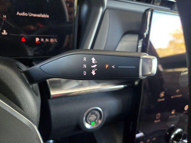 new 2026 GMC Terrain car, priced at $35,224