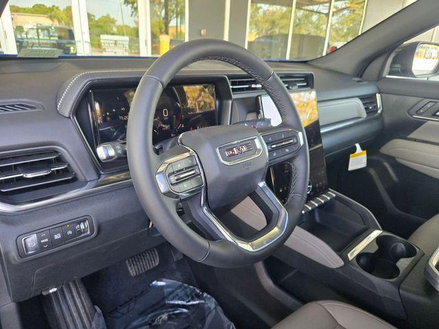 new 2026 GMC Terrain car, priced at $35,224