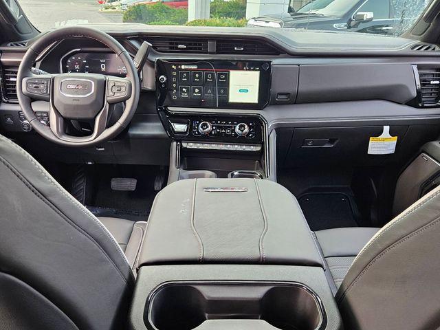 new 2026 GMC Sierra 2500 car, priced at $92,278