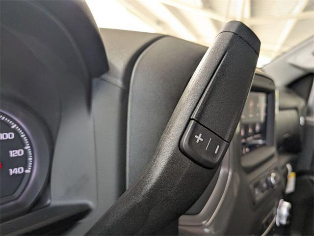 new 2025 GMC Sierra 3500 car, priced at $63,172