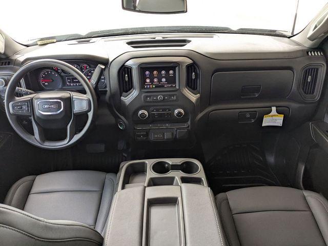 new 2025 GMC Sierra 3500 car, priced at $63,172