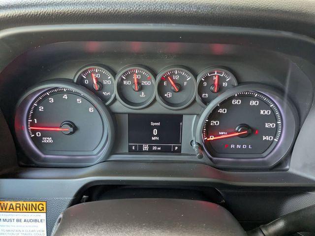 new 2025 GMC Sierra 3500 car, priced at $63,172