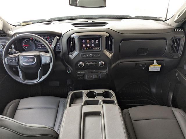 new 2025 GMC Sierra 3500 car, priced at $63,172