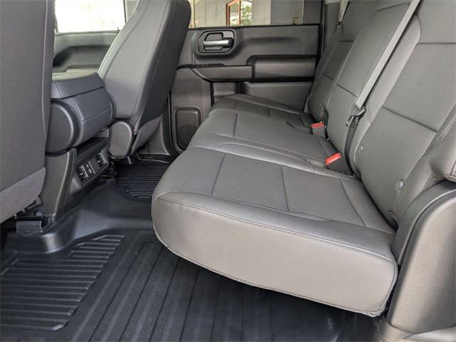 new 2025 GMC Sierra 3500 car, priced at $63,172