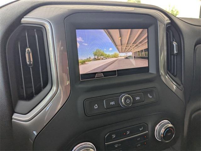 new 2025 GMC Sierra 3500 car, priced at $63,172