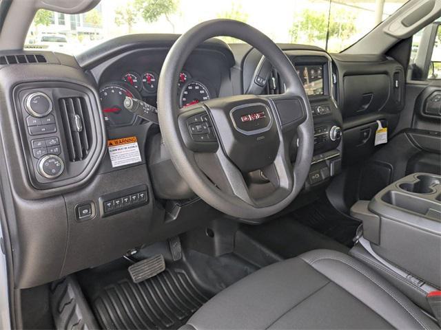 new 2025 GMC Sierra 3500 car, priced at $63,172