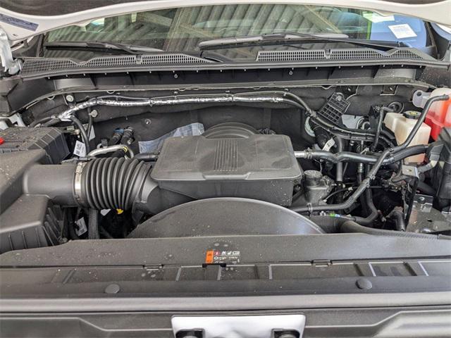 new 2025 GMC Sierra 3500 car, priced at $63,172