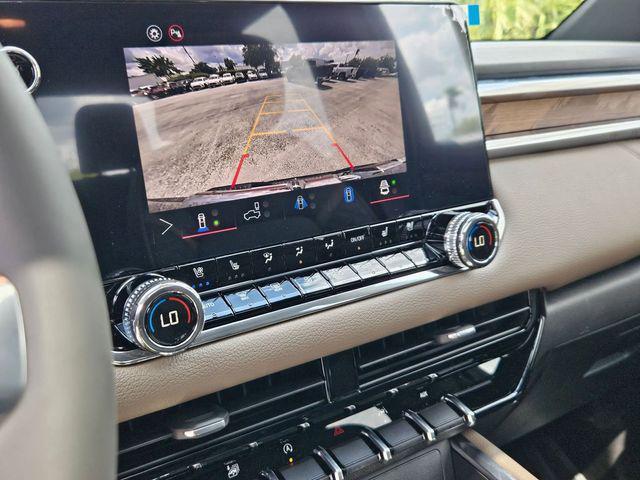 new 2026 GMC Canyon car, priced at $62,045