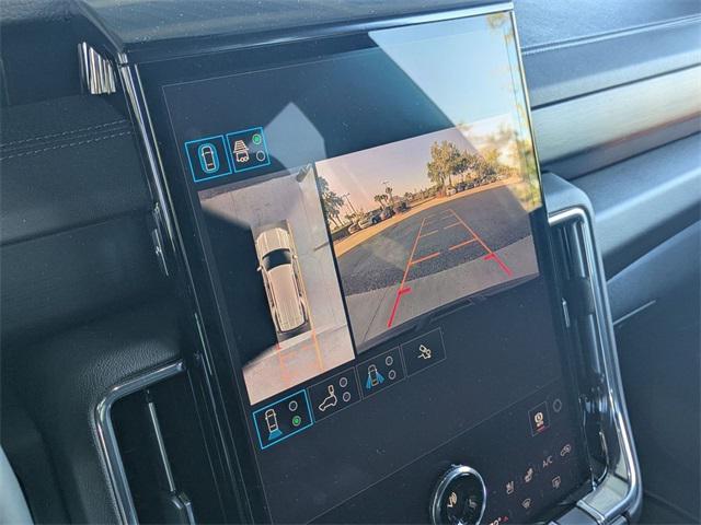 new 2026 GMC Yukon car, priced at $91,649