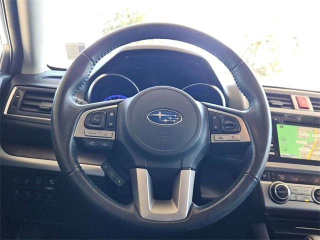 used 2016 Subaru Outback car, priced at $17,988