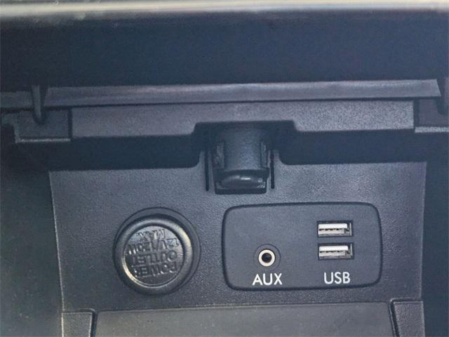 used 2016 Subaru Outback car, priced at $17,988