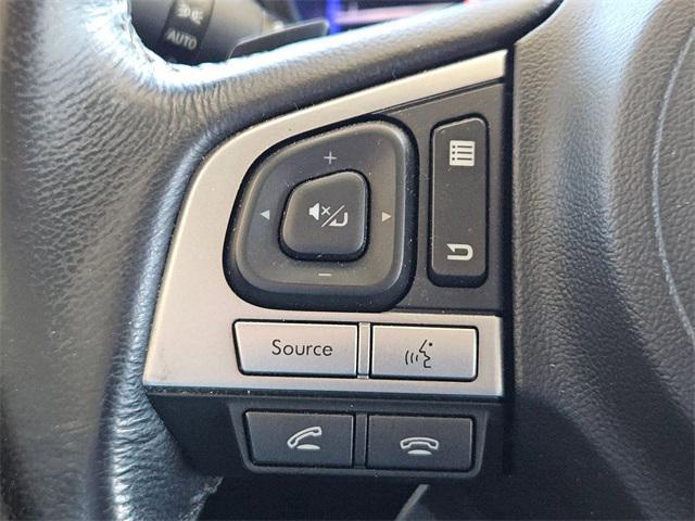 used 2016 Subaru Outback car, priced at $17,988