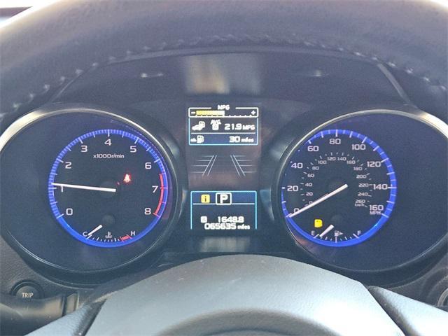 used 2016 Subaru Outback car, priced at $17,988