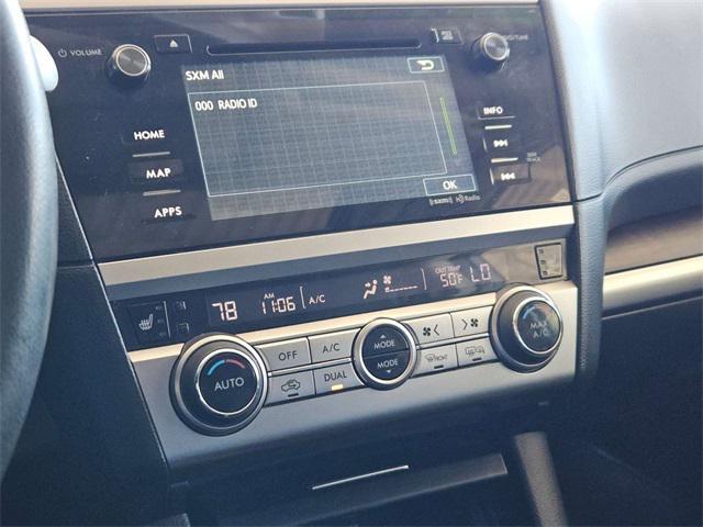 used 2016 Subaru Outback car, priced at $17,988