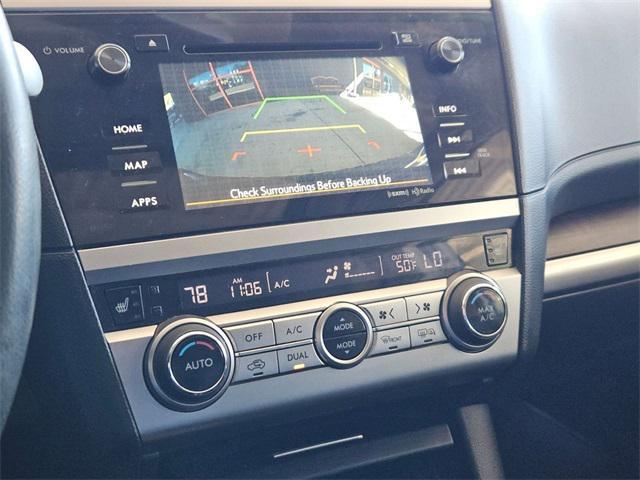 used 2016 Subaru Outback car, priced at $17,988