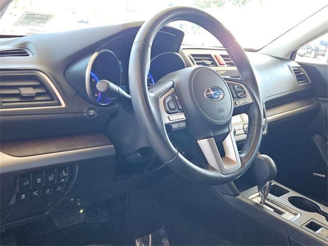 used 2016 Subaru Outback car, priced at $17,988