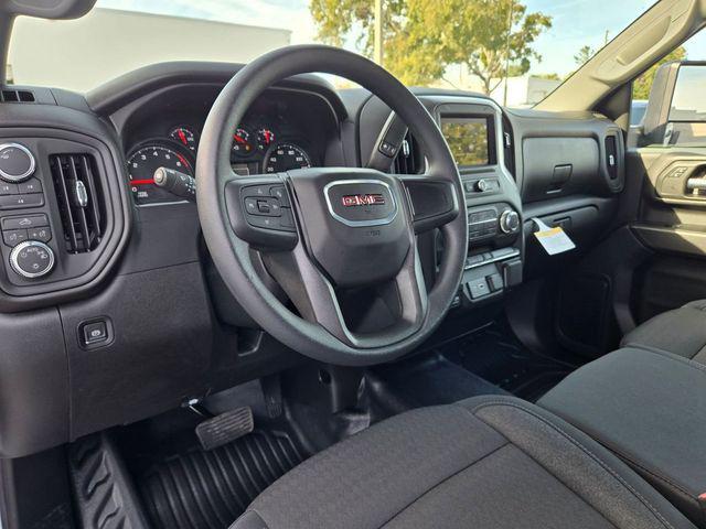 new 2026 GMC Sierra 3500 car