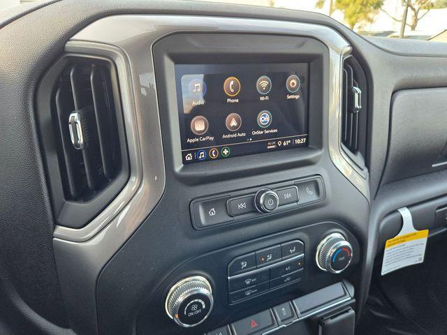 new 2026 GMC Sierra 3500 car