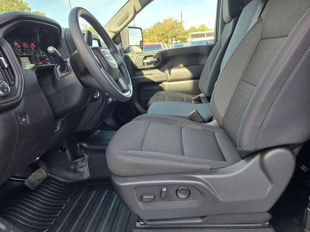 new 2026 GMC Sierra 3500 car