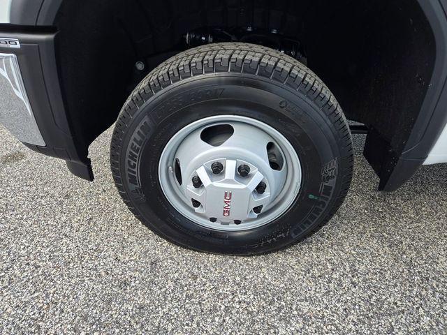 new 2026 GMC Sierra 3500 car