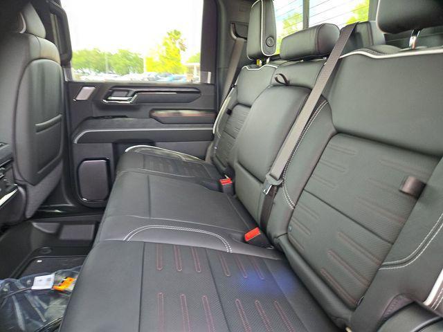 new 2026 GMC Sierra 2500 car, priced at $92,278