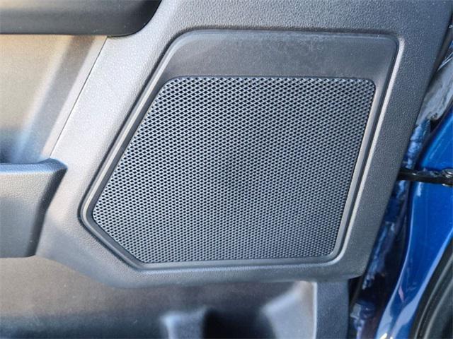 used 2022 Ford F-150 car, priced at $22,981