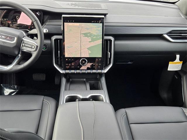 new 2026 GMC Acadia car, priced at $51,564