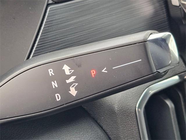 new 2026 GMC Acadia car, priced at $51,564