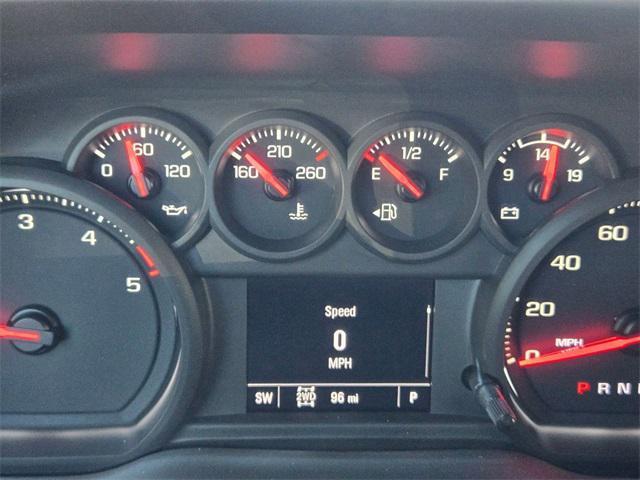 new 2025 GMC Sierra 3500 car, priced at $79,820