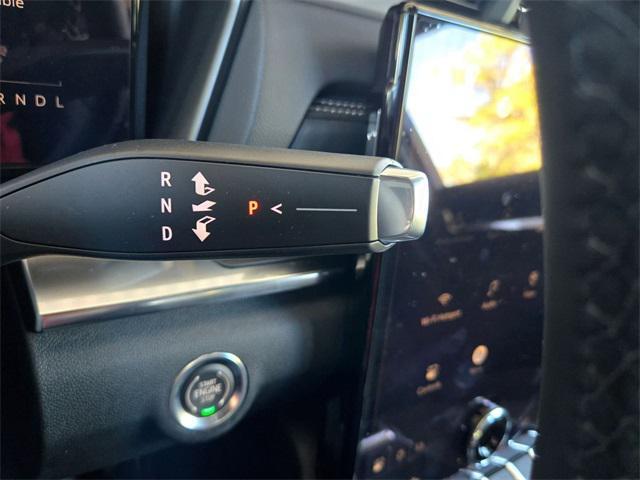 new 2026 GMC Terrain car, priced at $32,135