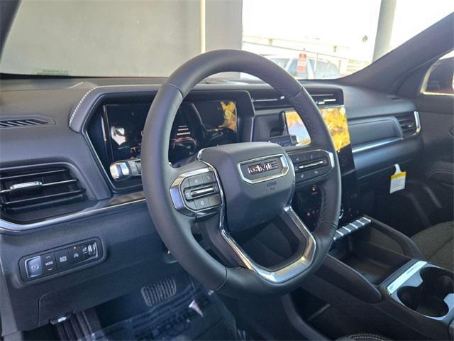 new 2026 GMC Terrain car, priced at $32,135