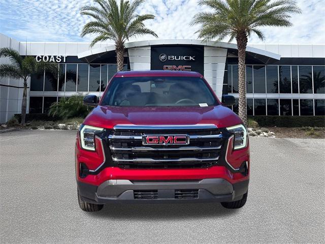 new 2026 GMC Terrain car, priced at $32,135