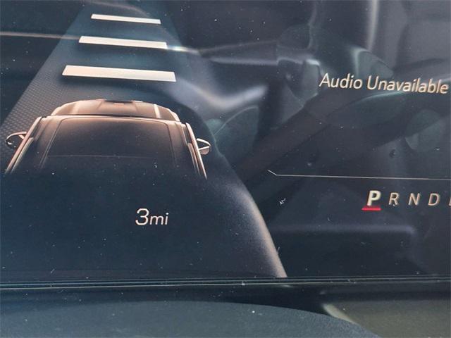 new 2026 GMC Terrain car, priced at $32,135