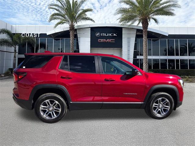 new 2026 GMC Terrain car, priced at $32,135