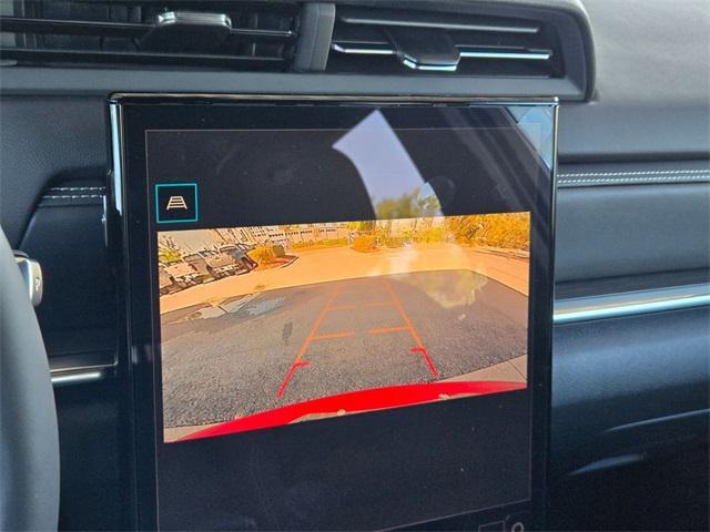 new 2026 GMC Terrain car, priced at $32,135