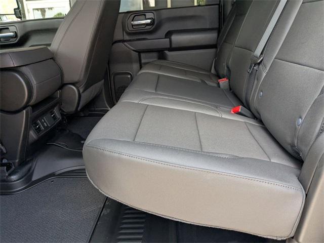 new 2025 GMC Sierra 2500 car, priced at $63,055