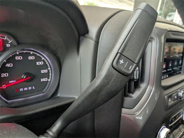 new 2025 GMC Sierra 2500 car, priced at $63,055