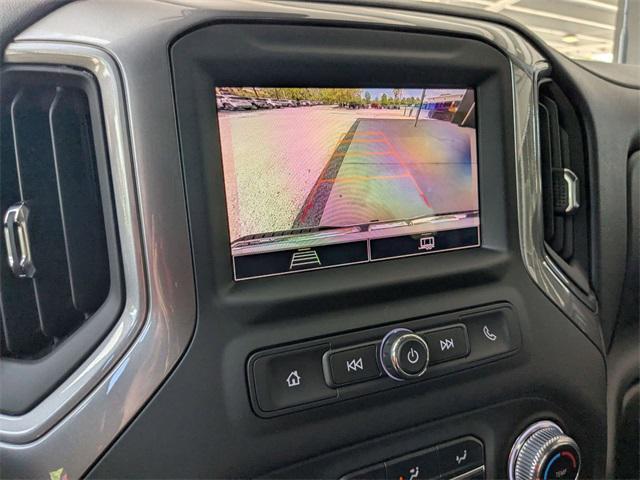 new 2025 GMC Sierra 2500 car, priced at $63,055