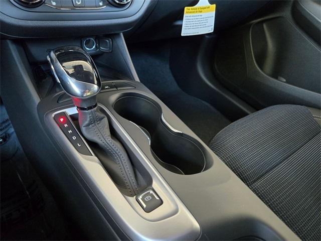 new 2026 Buick Envista car, priced at $28,520