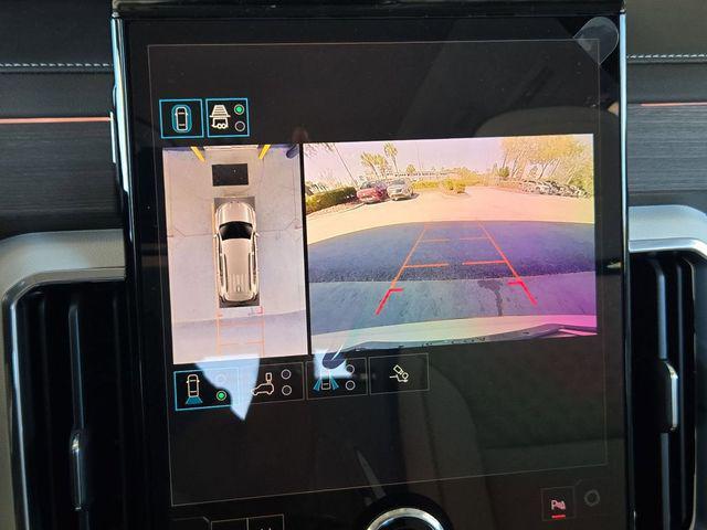 new 2026 GMC Acadia car, priced at $63,099