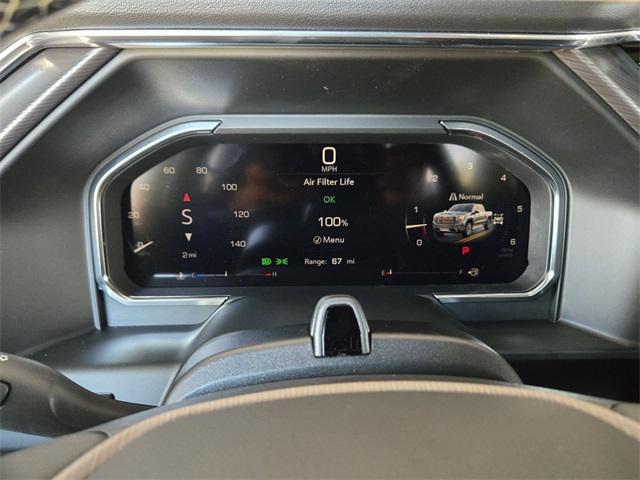 new 2026 GMC Sierra 1500 car, priced at $76,774