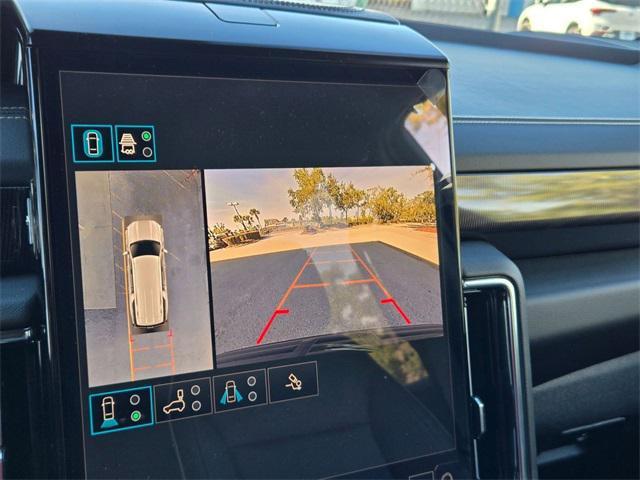 new 2026 GMC Yukon XL car, priced at $80,750