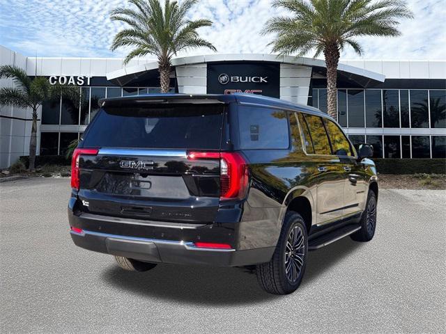 new 2026 GMC Yukon XL car, priced at $80,750