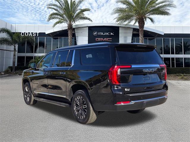 new 2026 GMC Yukon XL car, priced at $80,750