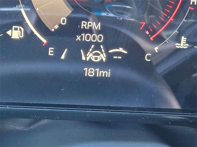 new 2026 GMC Yukon XL car, priced at $80,750